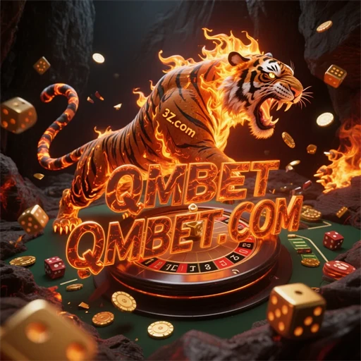 Apostas Online: A Expansão da qmbet.com no Mundo dos Jogos