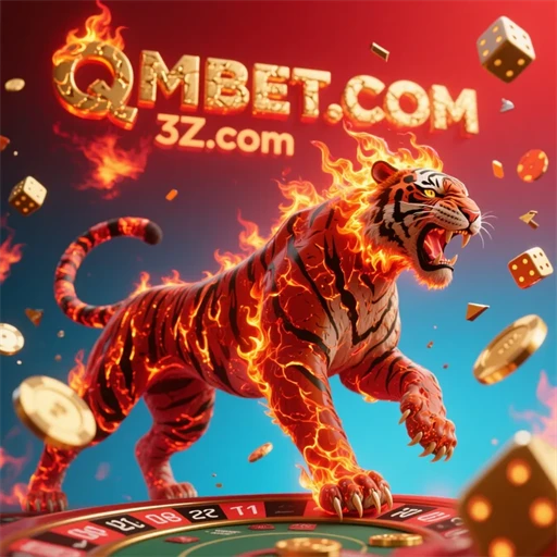 Explore os Emocionantes Jackpots do qmbet.com
