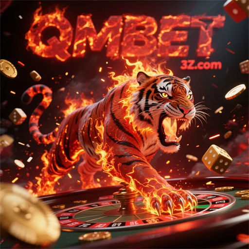 A Revolução dos Jogos Virtuais em qmbet.com